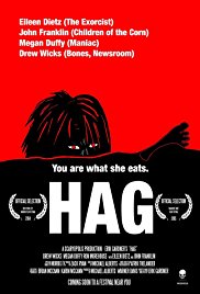 Watch Free Hag (2014)