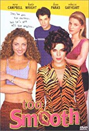 Watch Full Movie :Hairshirt (1998)