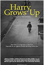 Watch Free Harry Grows Up (2012)