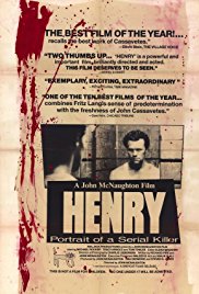 Watch Free Henry: Portrait of a Serial Killer (1986)