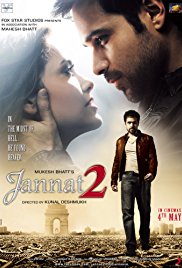Watch Free Jannat 2 (2012)
