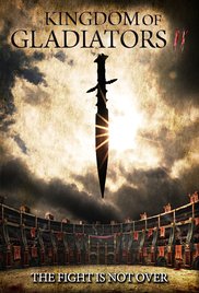 Watch Free Kingdom of Gladiators, the Tournament (2017)