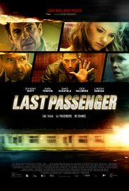 Watch Free Last Passenger (2013)