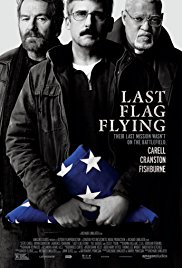 Watch Free Last Flag Flying (2017)