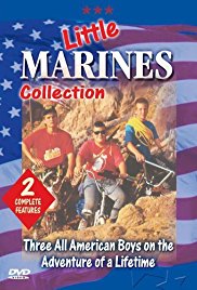 Watch Free Little Marines (1991)