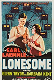 Watch Free Lonesome (1928)