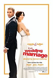 Watch Full Movie :Love, Wedding, Marriage (2011)