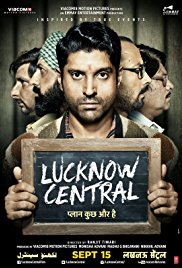Watch Full Movie :Lucknow Central (2017)