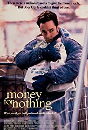 Watch Free Money for Nothing (1993)