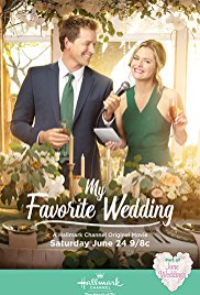 Watch Full Movie :My Favorite Wedding (2017)