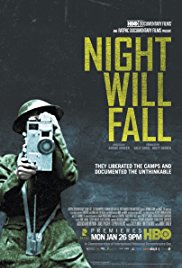 Watch Free Night Will Fall (2014)