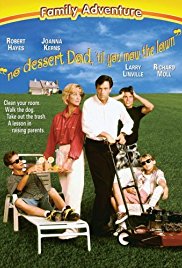 Watch Free No Dessert, Dad, Till You Mow the Lawn (1994)