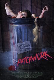 Watch Free Patchwork (2015)