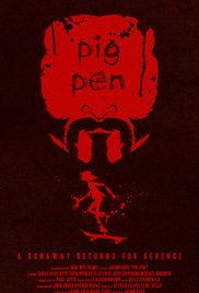 Watch Free Pig Pen (2015)