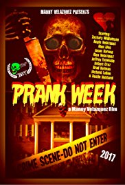 Watch Free Prank Week (2017)
