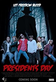Watch Free Presidents Day (2016)