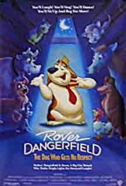 Watch Free Rover Dangerfield (1991)