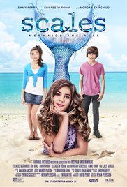 Watch Free Scales: Mermaids Are Real (2017)