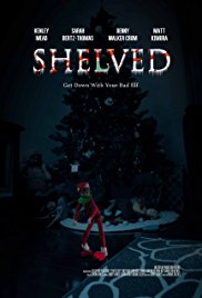 Watch Free Shelved (2016)