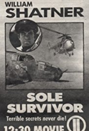 Watch Free Sole Survivor (1970)