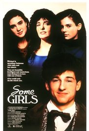 Watch Free Some Girls (1988)