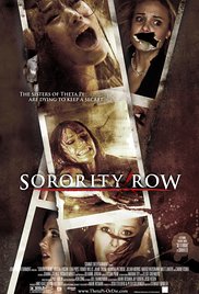 Watch Free Sorority Row (2009)