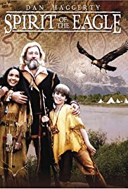 Watch Full Movie :Spirit of the Eagle (1991)