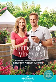 Watch Free Summer in the Vineyard (2017)