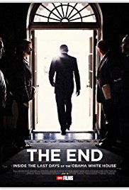 Watch Free THE END: Inside the Last Days of the Obama White House (2017)