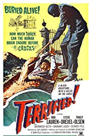 Watch Free Terrified (1963)