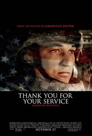 Watch Free Thank You for Your Service (2017)