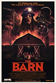 Watch Free The Barn (2016)