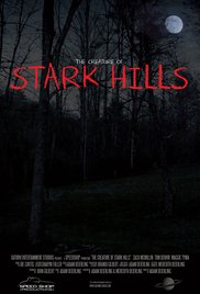 Watch Free The Creature of Stark Hills (2017)