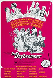 Watch Free The Daydreamer (1966)