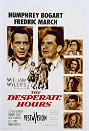 Watch Free The Desperate Hours (1955)