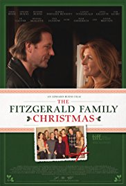 Watch Free The Fitzgerald Family Christmas (2012)