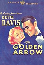 Watch Full Movie :The Golden Arrow (1936)