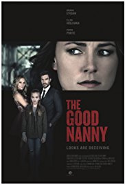 Watch Free The Good Nanny (2017)