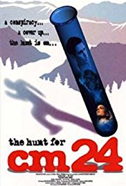 Watch Free The Hunt for CM 24 (1997)