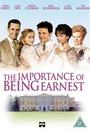 Watch Full Movie :The Importance of Being Earnest (2002)