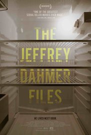Watch Free The Jeffrey Dahmer Files (2012)