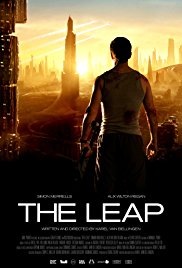 Watch Free The Leap (2015)