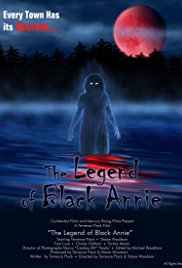 Watch Free The Legend of Black Annie (2012)