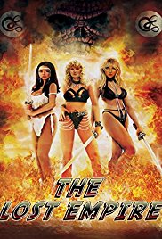 Watch Free The Lost Empire (1984)