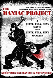 Watch Free The Maniac Project (2010)