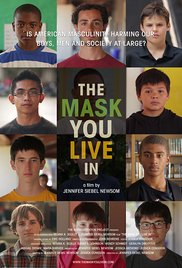 Watch Free The Mask You Live In (2015)