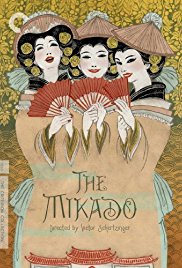 Watch Free The Mikado (1939)