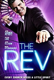 Watch Free The Rev (2002)