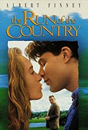 Watch Full Movie :The Run of the Country (1995)