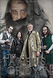 Watch Full Movie :The Takers Crown (2017)